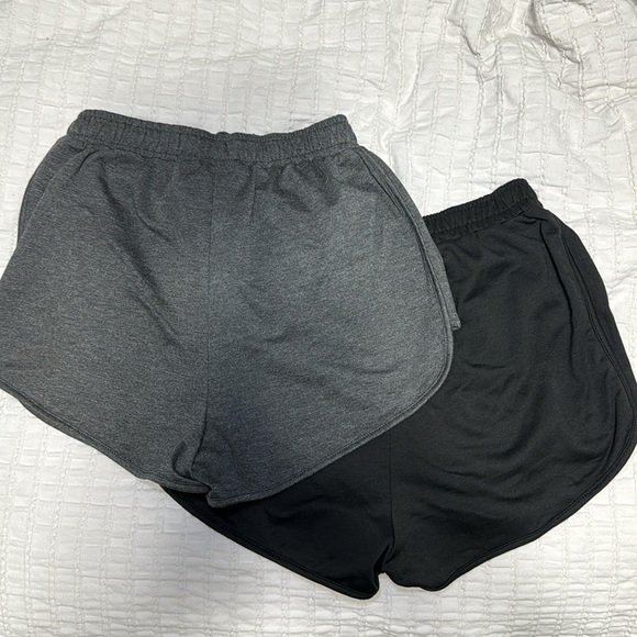 SHEIN Shorts (set of 2) - Picture 2 of 2
